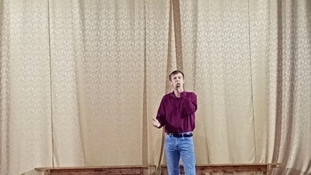 Владимир Цыганков - Моя Россия