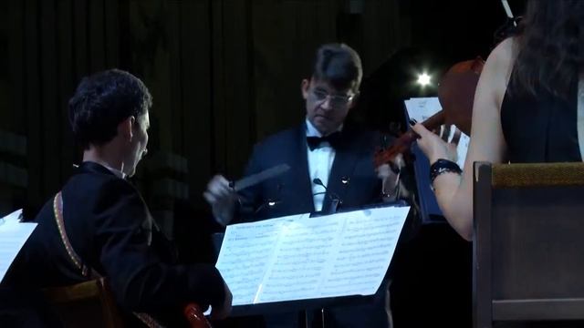 Мария Воронова и Марк Тишман - Пообещайте мне любовь