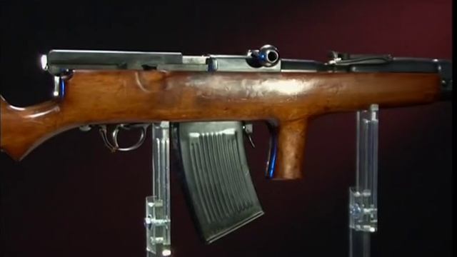 Автомат Федорова