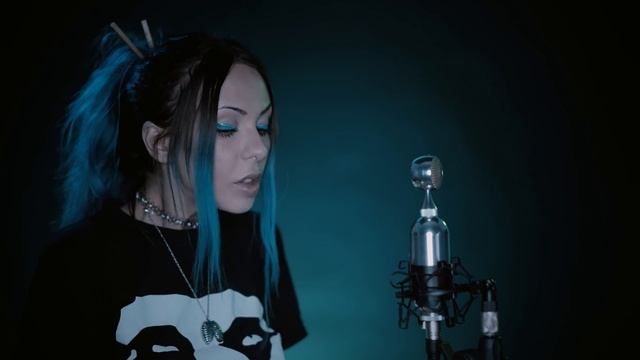 Bring Me The Horizon - Can You Feel My Heart Ai Mori ft. @Halocene