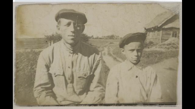 Реставрация фотографии