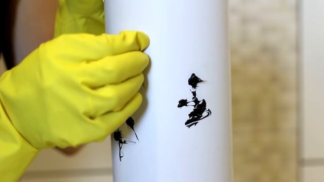 Как и чем очистить силиконовый герметик с кафеля, пластика, ткани
