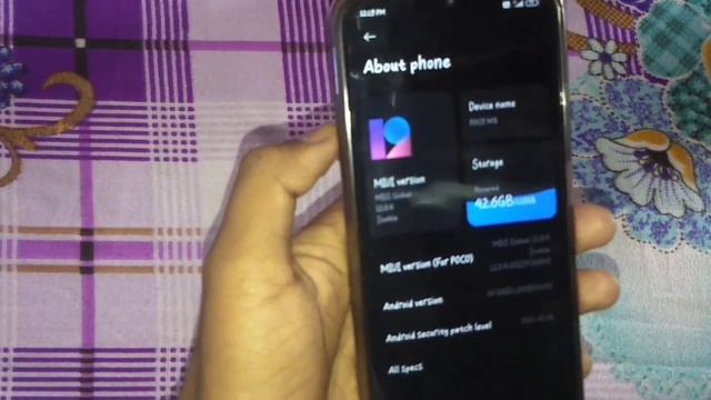 Enable 144Hz Refresh Rate In Any Poco, Redmi,Xiaomi,realme,Oppo,Vivo,Infinix Devices
