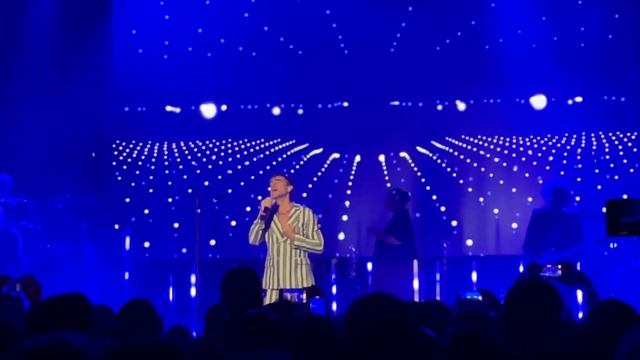 The Tribute plays Peter Gabriel, Genesis & Phil Collins @ Posthof Linz