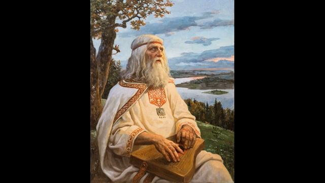 Былины
