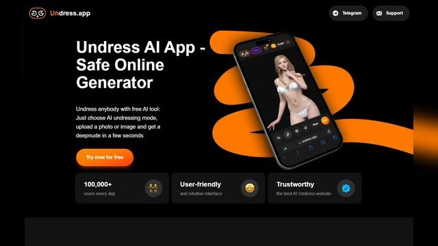 "AI Clothes Remover: Bold Photo Edits with AI Technology! 🌟 #AIClothesRemover #AIPhotoTool"