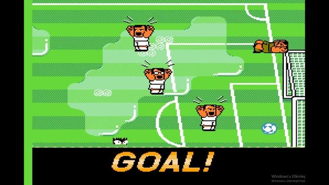 Goal 3 - All Super Shots