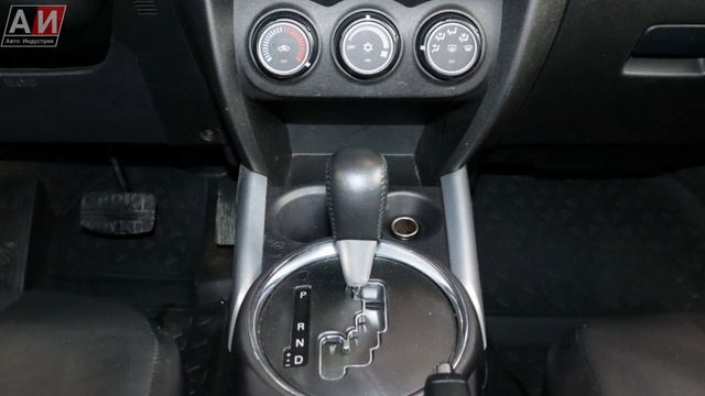 Проблемы и болячки Mitsubishi ASX // Вторичка