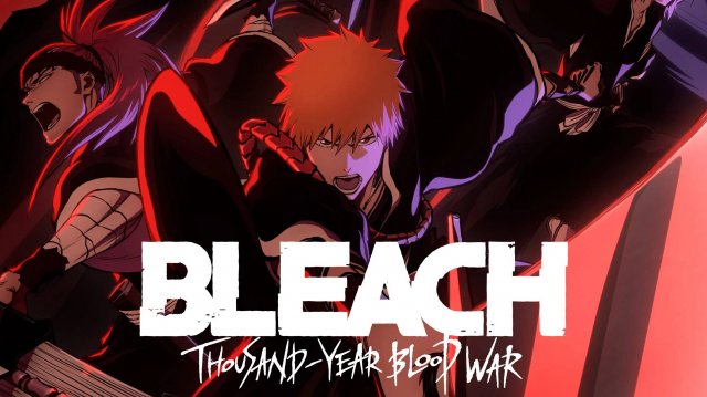 Блич: Тысячелетняя кровавая война / Bleach: Sennen Kessen-hen - 2 сезон 20 серия