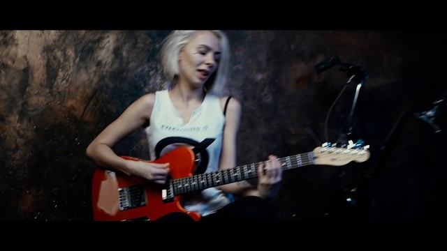 LINKIN PARK - GIVEN UP RUS/ НА РУССКОМ КАВЕР