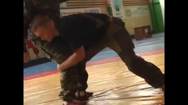 Боевые приемы борьбы в полиции. Самое полное руководство.