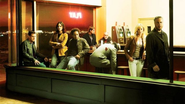 C.S.I. Место преступления - 8 сезон 1 серия / CSI: Crime Scene Investigation
