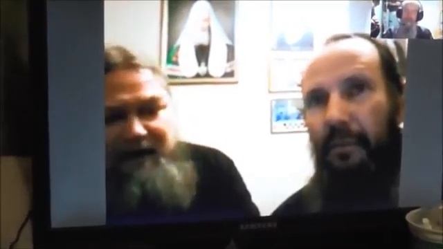 Тревожное состояние Церкви  Лапкин Игнатий Тихонович