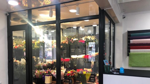 Разбор Bambini Flowers с Андреем из г. Краснодар