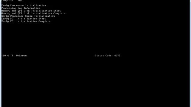 Configurar RAID 1 Proliant Microserver GEN 8