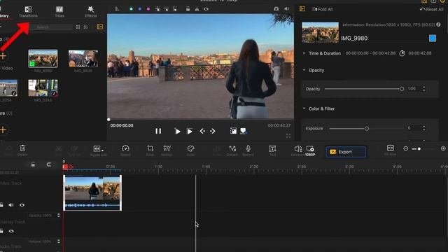 GoPro Editing Software Free Download and GoPro Studio Free Alternative - VideoProc Vlogger Tutorial