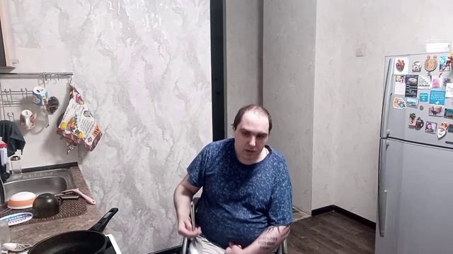 оладьи с фруктовым соком и апельсином