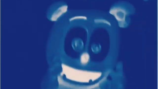 Gummibär- Cho Ka Ka O (Super Multi Major Version) [FIXED]