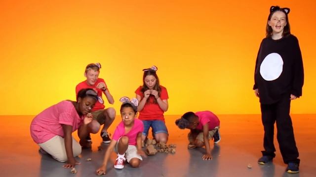 Baby Bumblebee + More | Mother Goose Club Playhouse Songs & Nursery Rhymes