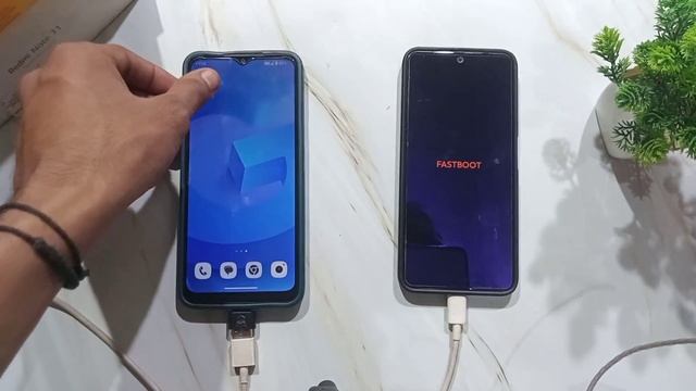 Lineage Recovery To TWRP Custom Recovery