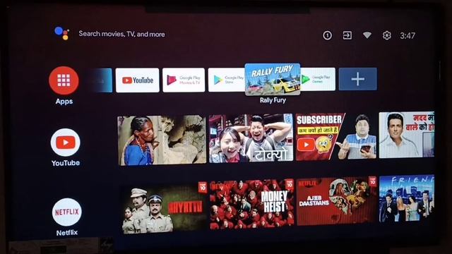 How To Connect Gamepad To Any Android TV | Wireless Gamepad