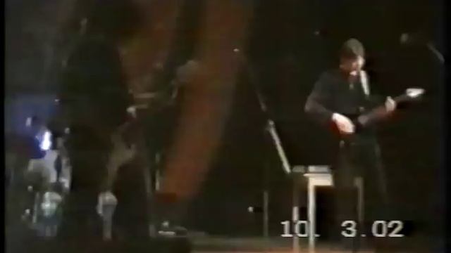 Первое выступление группы "БОСИКОМ ПО СОЛНЦУ". ЭКСКЛЮЗИВ!!