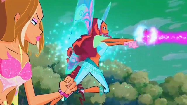 WINX All Opening 1999 - 2020. Fan-Made by Winx Club Moments!