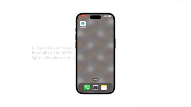 How to Install Govee TV Backlight 3 Lite