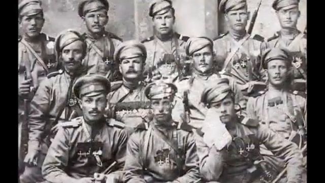 Тоска по родине  Старинный марш