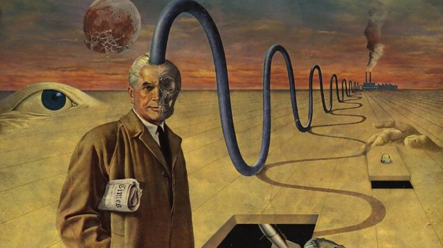 Экзистенциальные смыслы образования и науки