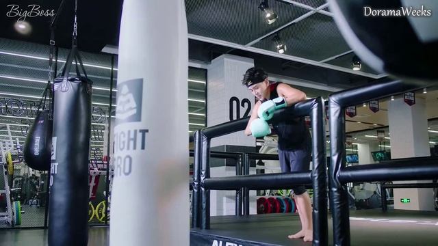 Лун Жии, тебе конец 3 сезон 27 серия