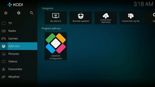 Turn an Old PC into a Home Theatre PC (LibreELEC)