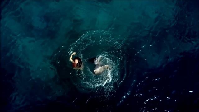 Релакс видео красивых мест на планете в HD и музыка для массажа - манани