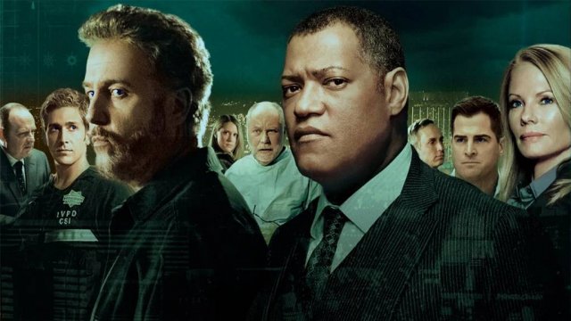 C.S.I. Место преступления - 9 сезон 2 серия / CSI: Crime Scene Investigation