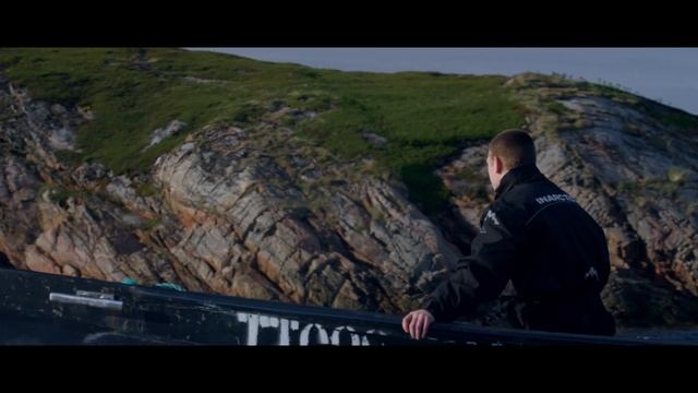 INARCTICA. Путь нашей компании