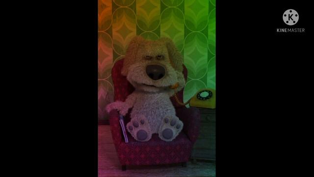 Talking Ben And Food And Called Effects (Sponsored By Preview 2 Effects)