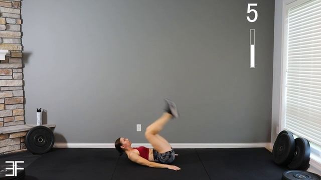 20 MIN QUICK HIIT WORKOUT (No Equipment) BOOST YOUR MOOD - Home Workout