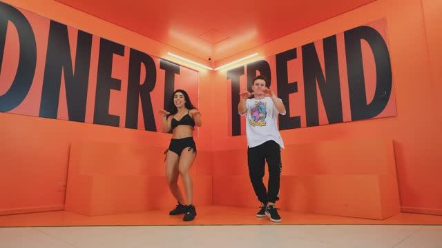 Lights Camera Action Kylie Minogue FitDance Choreography