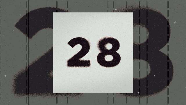 VORONINA, двадцать восемь	- 28 (Официальная премьера трека)