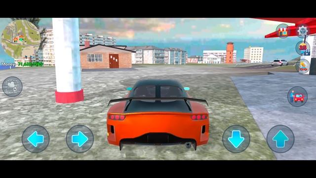 Mechanic 3D: My Favorite Car (New Update: New Map, New Cars And Car Dealership) Gameplay Android