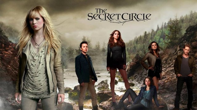 Сериал Тайный круг — 1 сезон 13 серия / The Secret Circle