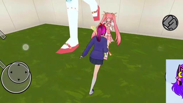 Suminara Musuri || Gameplay || +DL!! || Yandere Simulator Fan game Android and PC