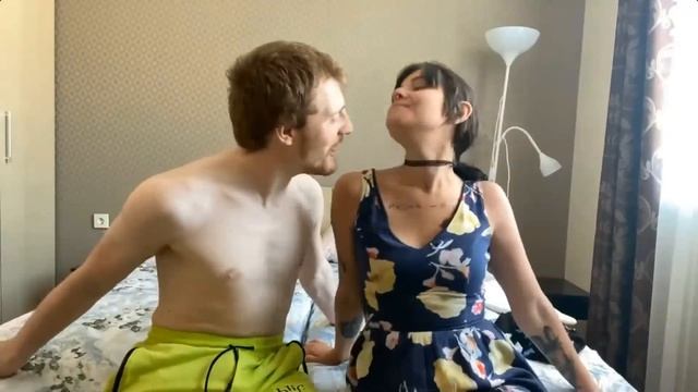 Вжлинк хочет Матильду | Встала пушка на Мотю | VJLink