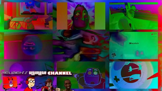 Preview 2 Funny 2121 Effects | Preview 2 Effects Cubed [^3]