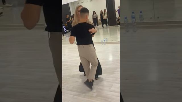 Urban Kiz 2024 - Daniel & Nata