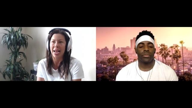 Alexis Fawx Zoomcast (full episode)