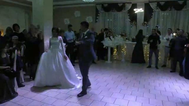 КРАСИВАЯ КАБАРДИНСКАЯ СВАДЬБА (ВИДЕОСТУДИЯ КАДР)