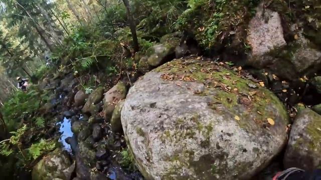 ПОЛОЖИЛ МОТОР сразу ПОСЛЕ КАПИТАЛКИ. Чемпионат Карелии по ХАРД ЭНДУРО.