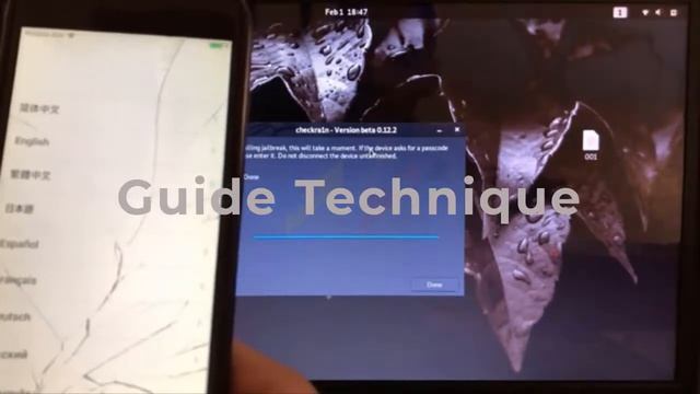 iCloud bypas with XgRiNdA AIO V5 8 0 جديد 2024!!!! تخطي الايكلود 12 5 1 بسرعة ببرنامج