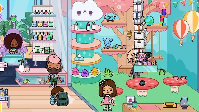 нелюбимая дочь